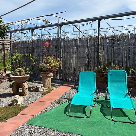 Casa Vacanza Ligustro Appartamento Il Toro SantʼAntìoco Εξωτερικό φωτογραφία