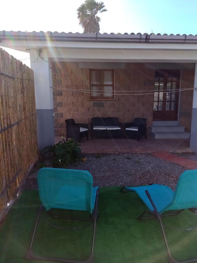 Casa Vacanza Ligustro Appartamento Il Toro SantʼAntìoco Εξωτερικό φωτογραφία